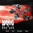 Dead Head - Dog God (EP) (Vinyl)