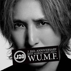 j - 20Th Anniversary Best Album 1997-2017 W.U.M.F CD1