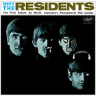 The Residents - Meet The Residents (Preserved Edition) CD1