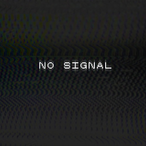No Signal (EP)