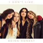 The Aces - I Don't Like Being Honest (EP)