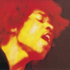 The Jimi Hendrix Experience - Electric Ladyland (Remastered)