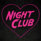 Night Club - Black Leather Heart