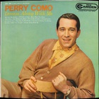 Perry Como - Dream Along With Me (Vinyl)