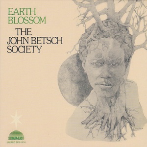 Earth Blossom (Vinyl)