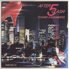 Toshiki Kadomatsu - After 5 Clash (Vinyl)