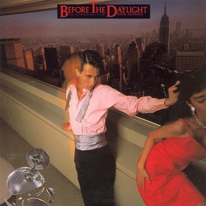 Before The Daylight