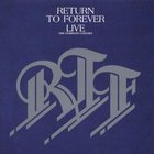 Return to Forever - Live The Complete Concert CD1
