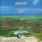 Toshiki Kadomatsu - Weekend Fly To The Sun (Vinyl)