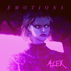 Alex - Emotions