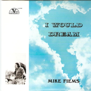 I Would Dream (Vinyl)