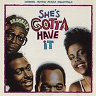 She's Gotta Have It OST (Vinyl)