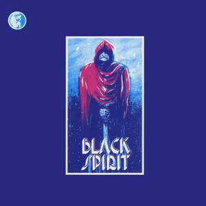 Black Spirit (Vinyl)