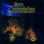 Storm Of Immolation (Split With Ritual Orchestra)