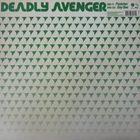 Deadly Avenger - Punisher / Day One (VLS)