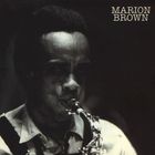 Marion Brown - Marion Brown Quartet (Vinyl)