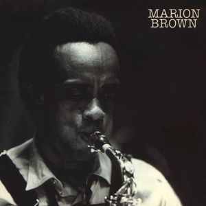 Marion Brown Quartet (Vinyl)