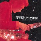 Nathan Haines - Sound Travels - A Restless Soul Production