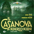 Nino Rota - Il Casanova Di Federico Fellini (Vinyl)