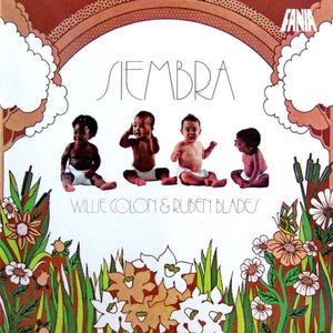 Siembra (With Willie Colón)