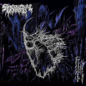 Eroded Corridors Of Unbeing