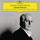 Daniel Barenboim - Claude Debussy - Music For Piano