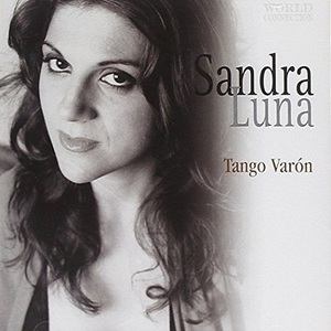Tango Varón