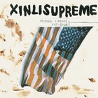 Xinlisupreme - Murder License (EP)