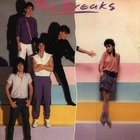The Breaks - The Breaks (Vinyl)