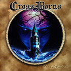 Cross Borns - A Torony / The Tower CD1