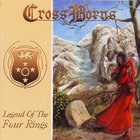 Cross Borns - Legend Of The Four Rings