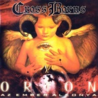 Cross Borns - Orion - Az Ember Alkonya