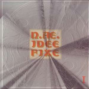 Idée Fixe I (Reissued 2003)