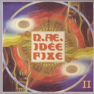 Idée Fixe II (Reissued 2003)