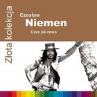 Czesław Niemen - Złota Kolekcja: Czas Jak Rzeka