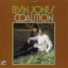 Elvin Jones - Coalition (Reissued 2014)