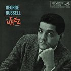 George Russell - The Jazz Workshop (Reissued 2016)