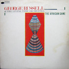 George Russell - The African Game (With The Living Time Orchestra) (Vinyl)