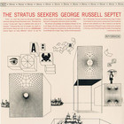 George Russell - The Stratus Seekers (Vinyl)