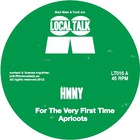 Hnny - For The Very First Time (EP)
