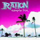 Iration - Sample This (EP)