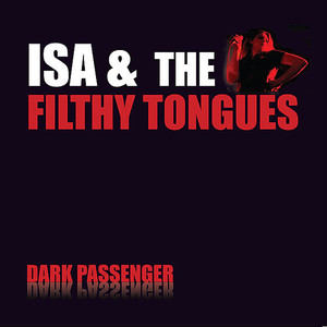 Dark Passenger CD2