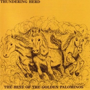 Thundering Herd: The Best Of The Golden Palominos CD2