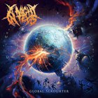A Night In Texas - Global Slaughter