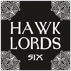 Hawklords - Six