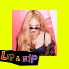 Hyuna - Lip & Hip (CDS)