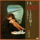 Alice - Falsi Allarmi (Reissued 1994)