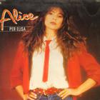 Alice - Per Elisa (Vinyl)