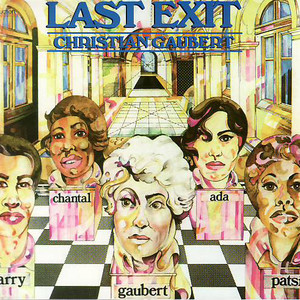 Last Exit (Reissued 2006)