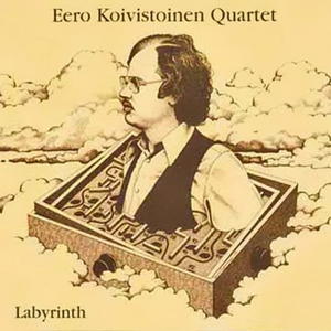 Labyrinth (Quartet) (Reissued 2002)